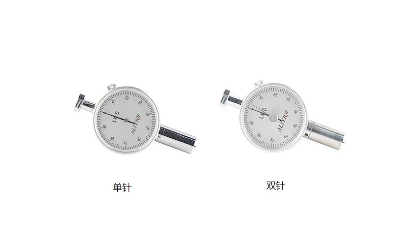 邵氏硬度計(jì)LX-D 邵氏硬度計(jì)LX-D