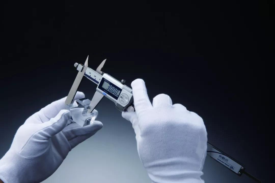 日本三豐數顯偏置卡尺 日本三豐數顯偏置卡尺